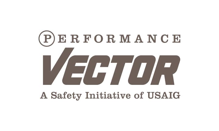 Vector Performance logo